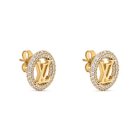 fashion jewelry louis vuitton|louis vuitton jewelry collection.